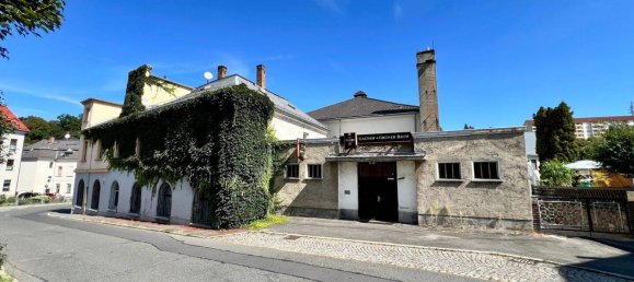 Café/restaurante en Zwickau, Germany 775 m² No. 341345 2