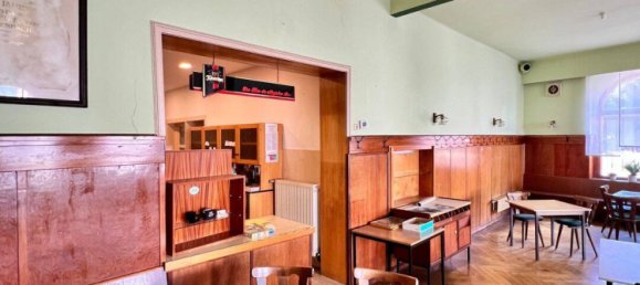 Café/restaurante en Zwickau, Germany 775 m² No. 341345 4