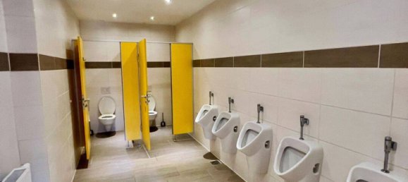 Café/restaurante en Zwickau, Germany 775 m² No. 341345 15