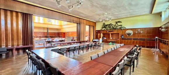 Café/restaurante en Zwickau, Germany 775 m² No. 341345 8