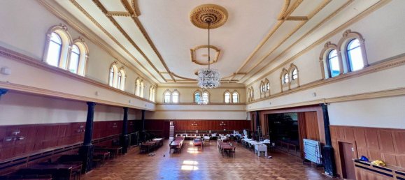 Café/restaurante en Zwickau, Germany 775 m² No. 341345 11