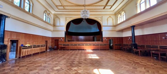 Café/restaurante en Zwickau, Germany 775 m² No. 341345 9