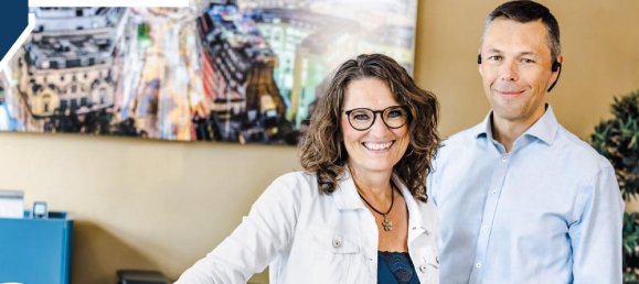 Дом с 4 спальнями в Вольфсбург, Германия № 353403 7