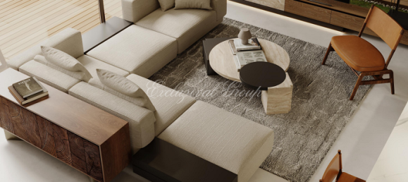 Villa 3+1 in Bodrum, Turkey No. 28858 6