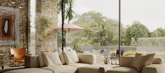 Villa 3+1 in Bodrum, Turkey No. 28858 5