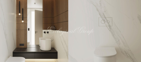 Villa 3+1 in Bodrum, Turkey No. 28858 9