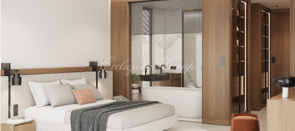 Villa 3+1 in Bodrum, Turkey No. 28858 7