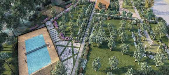 Villa 3+1 in Bodrum, Turkey No. 28858 2