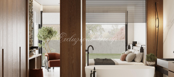 Villa 3+1 in Bodrum, Turkey No. 28858 8