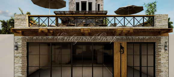 Villa 3+1 in Bodrum, Turkey No. 28858 4