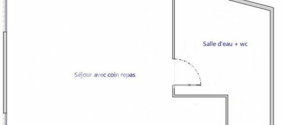 Estúdio em Paris, France N.º 334703 9