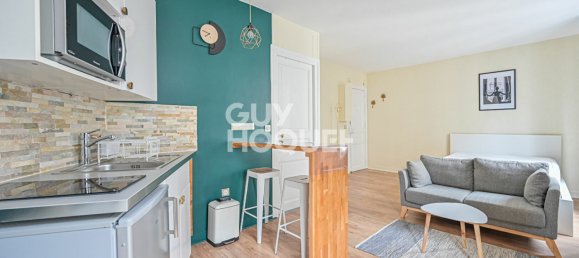 Estúdio em Paris, France N.º 334703 3