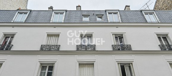 Estúdio em Paris, France N.º 334703 8