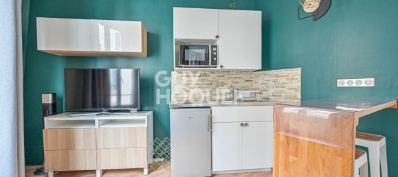 Estúdio em Paris, France N.º 334703 4