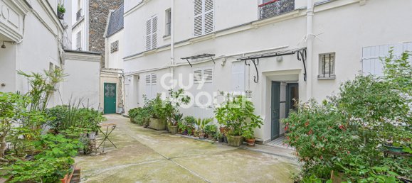 Estúdio em Paris, France N.º 334703 7