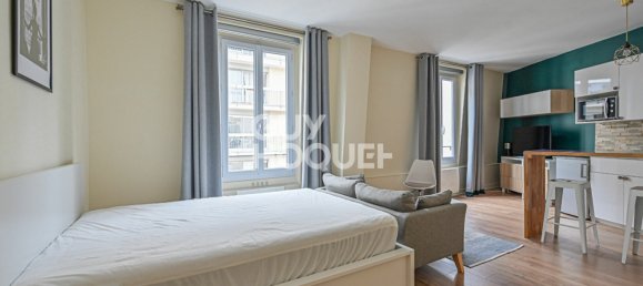 Estúdio em Paris, France N.º 334703 2