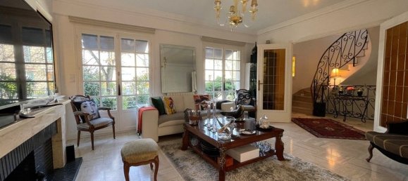 Casa T5 em Saint-Maur-des-Fosses, France N.º 164874 5