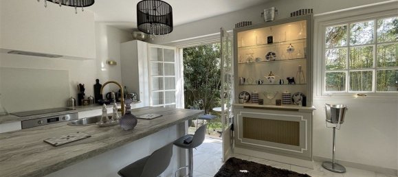 Casa T5 em Saint-Maur-des-Fosses, France N.º 164874 4