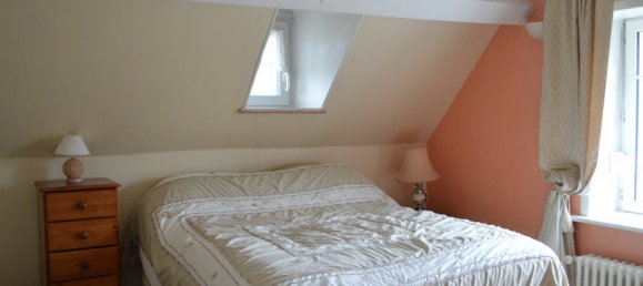 3 غرف نوم منزل في Auxi-le-Chateau, France رقم 80039 7