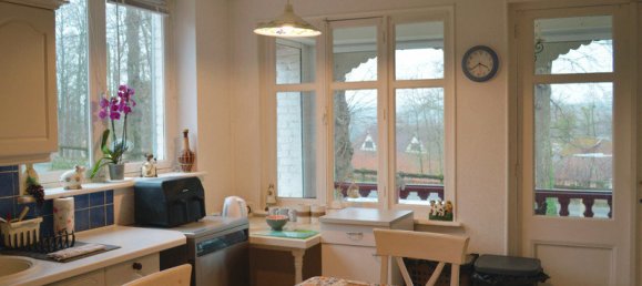 3 غرف نوم منزل في Auxi-le-Chateau, France رقم 80039 3