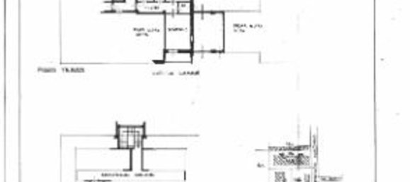 Apartamento de 2 habitaciónes en Rescaldina, Italy No. 112579 18