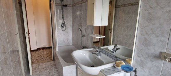 Apartamento de 2 habitaciónes en Rescaldina, Italy No. 112579 16