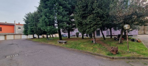 Apartamento de 2 habitaciónes en Rescaldina, Italy No. 112579 3