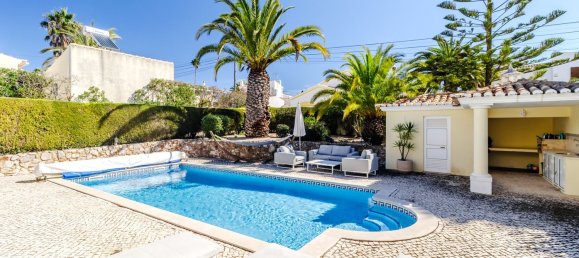 3 bedrooms House in Luz, Portugal No. 129173 31