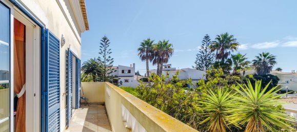 3 bedrooms House in Luz, Portugal No. 129173 30