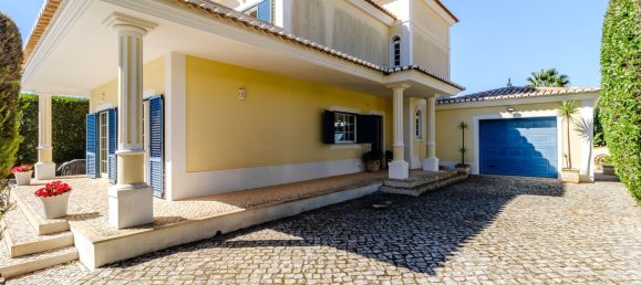3 bedrooms House in Luz, Portugal No. 129173 27
