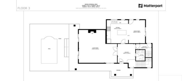 3 bedrooms House in Luz, Portugal No. 129173 45