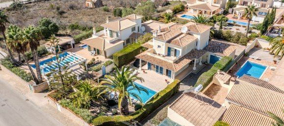 3 bedrooms House in Luz, Portugal No. 129173 44