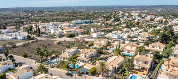 3 bedrooms House in Luz, Portugal No. 129173 41