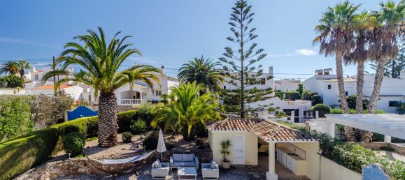 3 bedrooms House in Luz, Portugal No. 129173 21