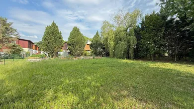  Land in Himberg, Austria No. 166819