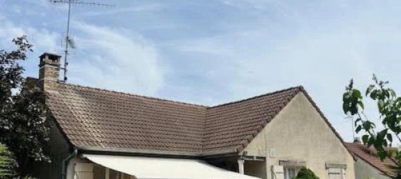 3 Schlafzimmer Villa in Beaune, France, Nr. 334854 12