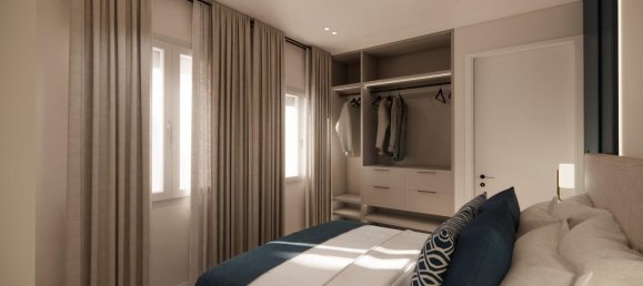 Apartamento de 3 dormitorios en Madrid, Spain No. 126767 7