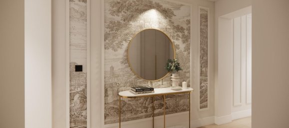 Apartamento de 3 dormitorios en Madrid, Spain No. 126767 6