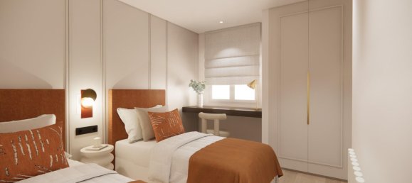 Apartamento de 3 dormitorios en Madrid, Spain No. 126767 10