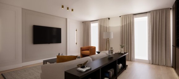 Apartamento de 3 dormitorios en Madrid, Spain No. 126767 15