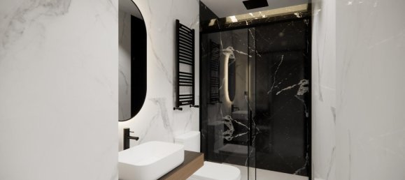 Apartamento de 3 dormitorios en Madrid, Spain No. 126767 9