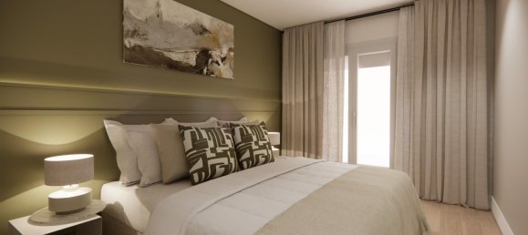 Apartamento de 3 dormitorios en Madrid, Spain No. 126767 12