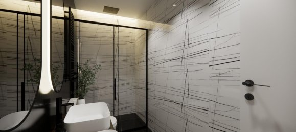 Apartamento de 3 dormitorios en Madrid, Spain No. 126767 8