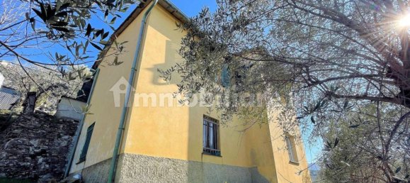 1 غرف نوم منزل في Recco, Italy رقم 71672 9