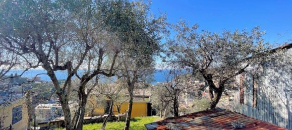 1 غرف نوم منزل في Recco, Italy رقم 71672 14