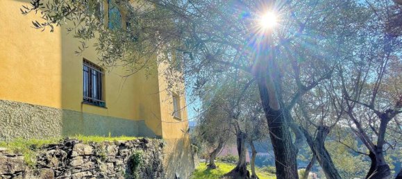 1 غرف نوم منزل في Recco, Italy رقم 71672 4