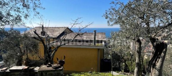 1 غرف نوم منزل في Recco, Italy رقم 71672 5