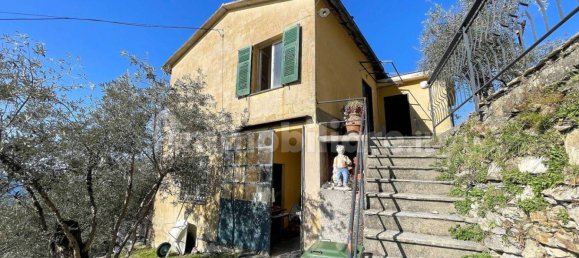 1 غرف نوم منزل في Recco, Italy رقم 71672 6