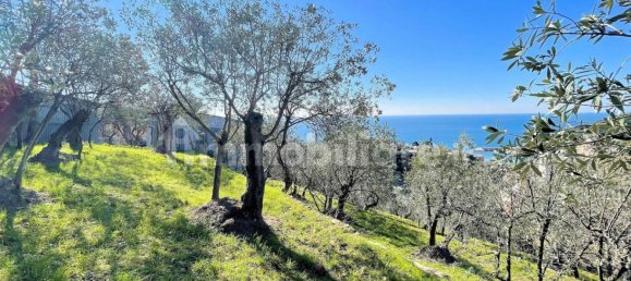 1 غرف نوم منزل في Recco, Italy رقم 71672 12