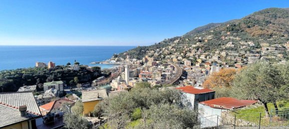 1 غرف نوم منزل في Recco, Italy رقم 71672 24